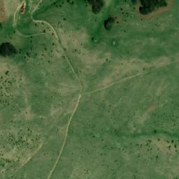 Satellite imagery of Bričko Brdo, BA