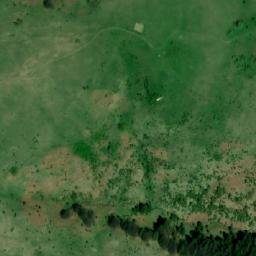 Satellite imagery of Bričko Brdo, BA