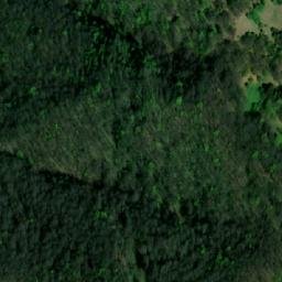 Satellite imagery of Glavića, BA