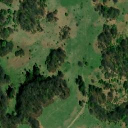 Satellite imagery of Glavića, BA