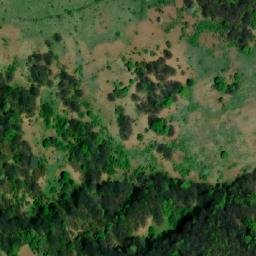 Satellite imagery of Glavića, BA