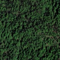 Satellite imagery of Nosna Kosa, BA