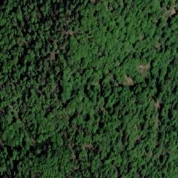 Satellite imagery of Nosna Kosa, BA