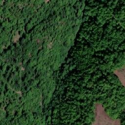 Satellite imagery of Nosna Kosa, BA