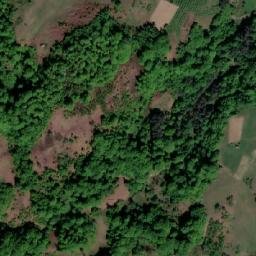Satellite imagery of Jezerački Pribisav, BA