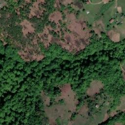 Satellite imagery of Mlinska Kosa, BA