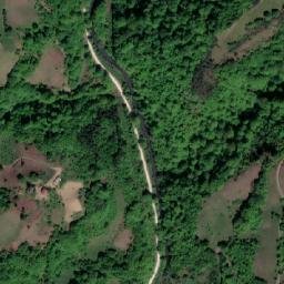 Satellite imagery of Mlinska Kosa, BA