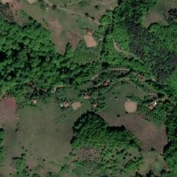 Satellite imagery of Njivarska Kosa, BA