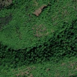 Satellite imagery of Njivarska Kosa, BA