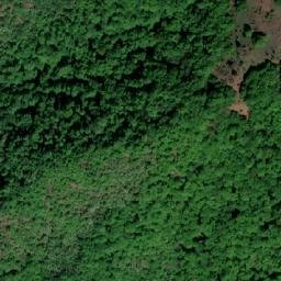 Satellite imagery of Njivarska Kosa, BA