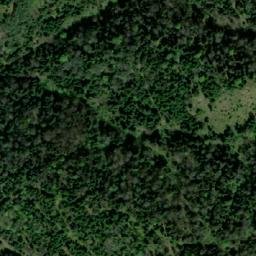 Satellite imagery of Veliki Vis, BA