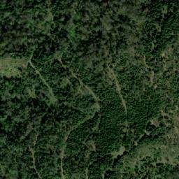 Satellite imagery of Veliki Vis, BA