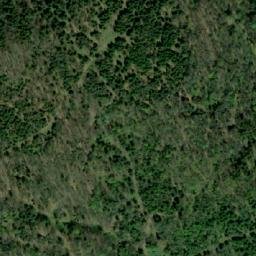 Satellite imagery of Veliki Vis, BA