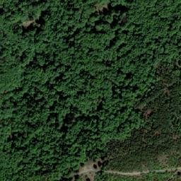 Satellite imagery of Vlaško Brdo, BA