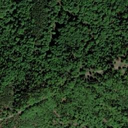 Satellite imagery of Vlaško Brdo, BA