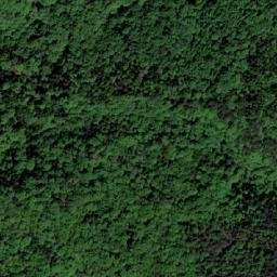 Satellite imagery of Brezova Kosa, BA