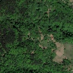 Satellite imagery of Brezova Kosa, BA