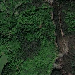 Satellite imagery of Markovo Brdo, BA