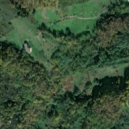 Satellite imagery of Križ, BA