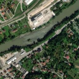 Satellite imagery of Do, BA