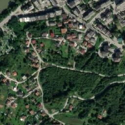 Satellite imagery of Do, BA