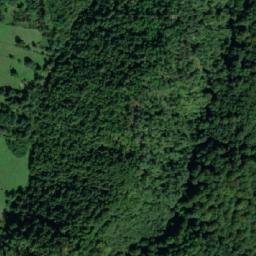 Satellite imagery of Dugo Brdo, BA