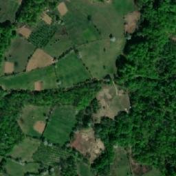 Satellite imagery of Brezova Glava, BA