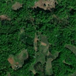 Satellite imagery of Brezova Glava, BA