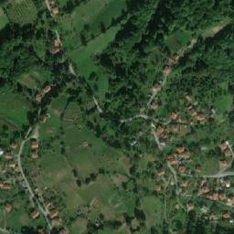 Satellite imagery of Brdo, BA