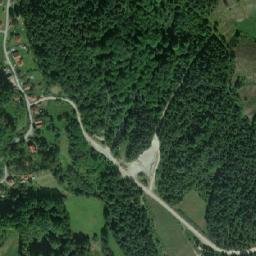 Satellite imagery of Brdo, BA