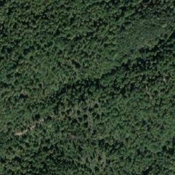 Satellite imagery of Jazovik, BA