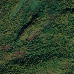 Satellite imagery of Debelo Brdo, BA