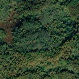 Satellite imagery of Debelo Brdo, BA