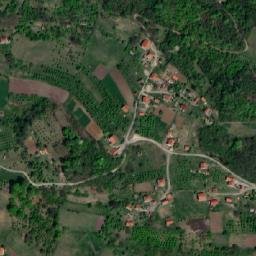 Satellite imagery of Vjenačac, BA