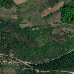 Satellite imagery of Vjenačac, BA