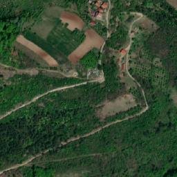 Satellite imagery of Vjenačac, BA