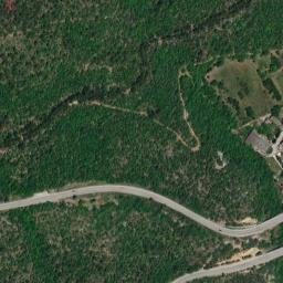 Satellite imagery of Mys Ay-Todor, UA