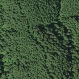Satellite imagery of Butler Ridge, US