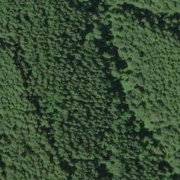 Satellite imagery of Butler Ridge, US
