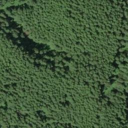 Satellite imagery of Butler Ridge, US