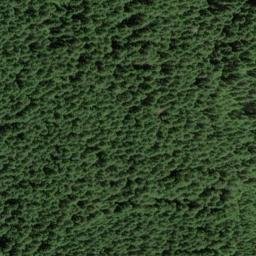 Satellite imagery of Death Ridge, US