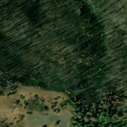 Satellite imagery of Third Fork Ridge, US