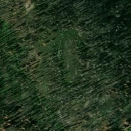 Satellite imagery of Third Fork Ridge, US
