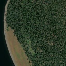 Satellite imagery of PARK — NGS PY1234 — Park County, US, US