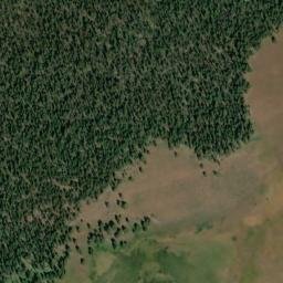 Satellite imagery of PARK — NGS PY1234 — Park County, US, US