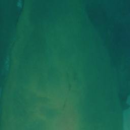 Satellite imagery of Dack Spit, CA