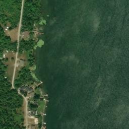 Satellite imagery of Hickson Point, CA