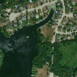Satellite imagery of Haig Point, CA