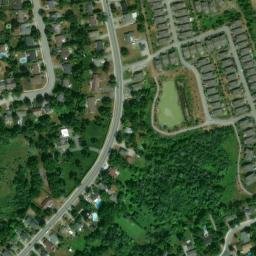 Satellite imagery of Haig Point, CA