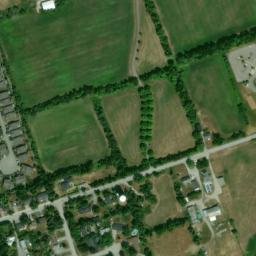 Satellite imagery of Haig Point, CA